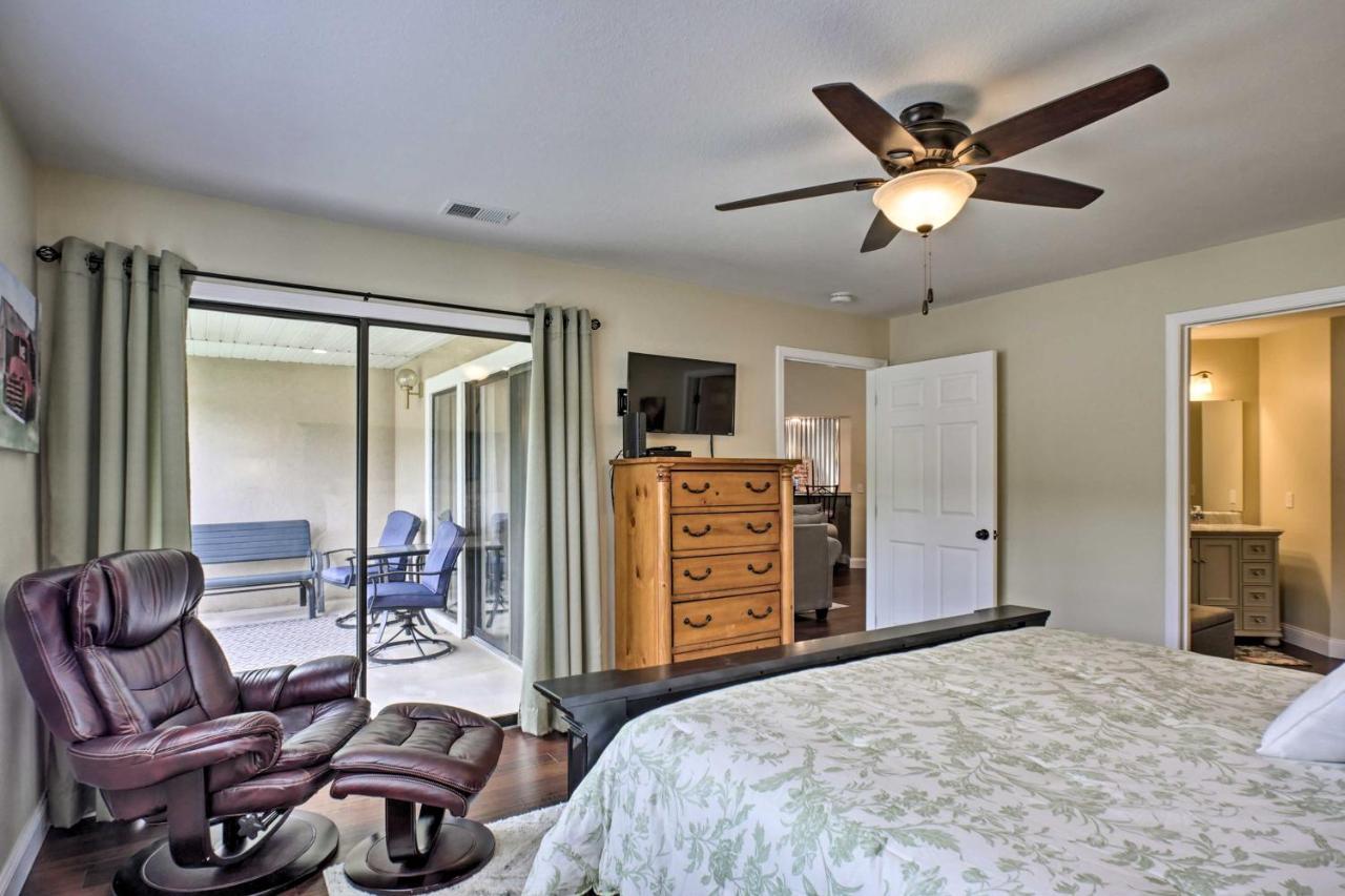 Branson Condo With Pool Access, Walk To Fishing Exteriör bild
