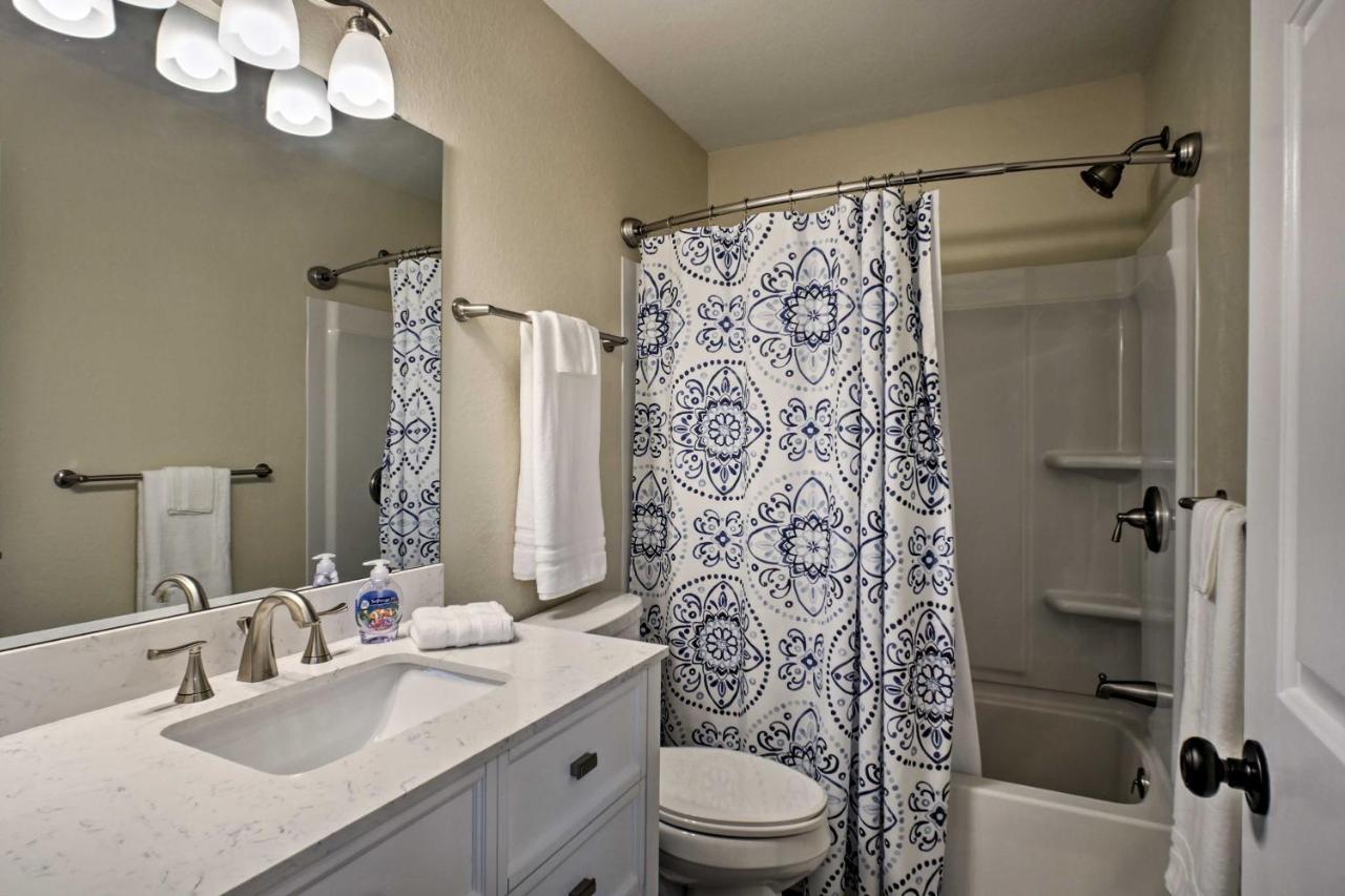 Branson Condo With Pool Access, Walk To Fishing Exteriör bild