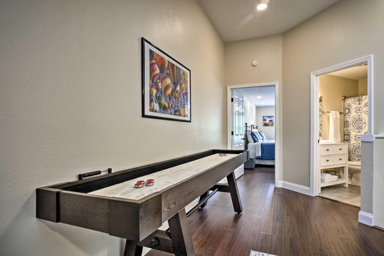 Branson Condo With Pool Access, Walk To Fishing Exteriör bild