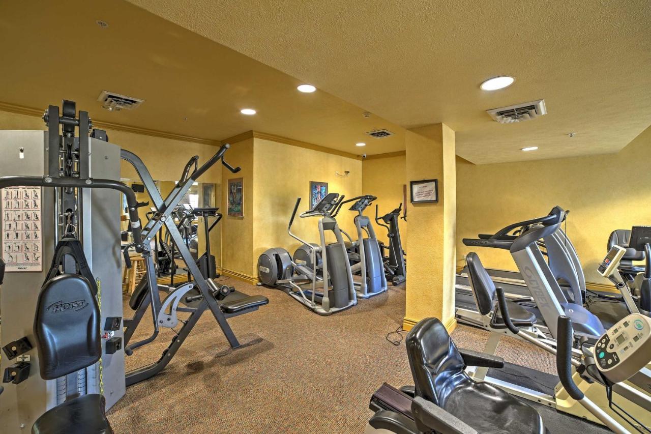 Branson Condo With Pool Access, Walk To Fishing Exteriör bild
